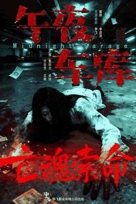 263电影网_《午夜车库》电影海报在线看